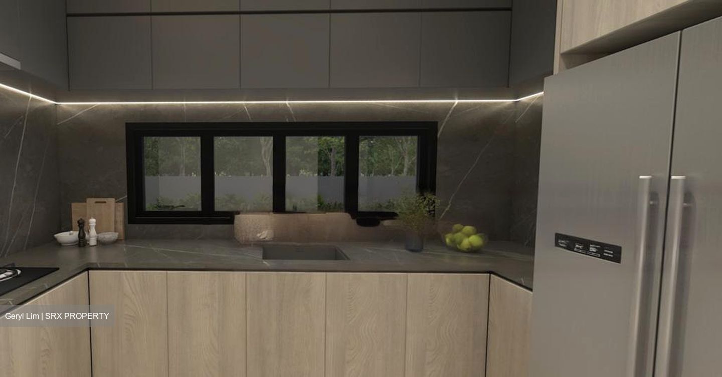 Lucky Hills (D16), Terrace #486475461